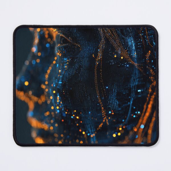 Item preview, Artificial Intelligence Cyberpunk Brain Circuitry designed and sold by ChinzorigBAY.