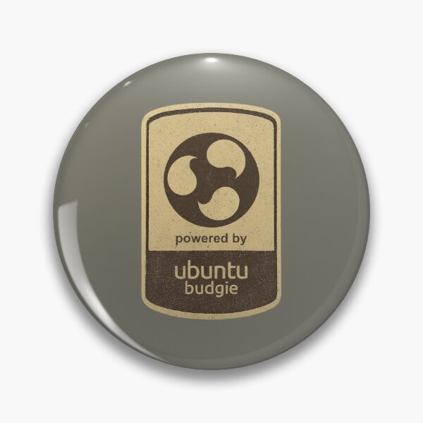 Item preview, UBUNTU Budgie Linux designed and sold by angoma.