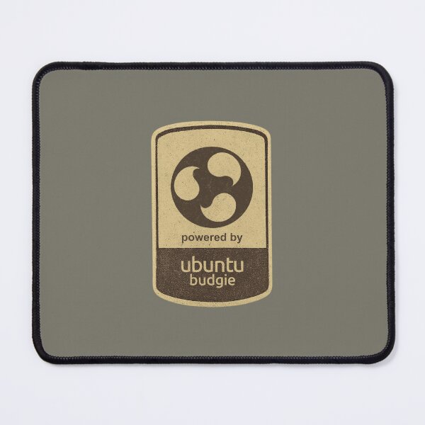 Item preview, UBUNTU Budgie Linux designed and sold by angoma.
