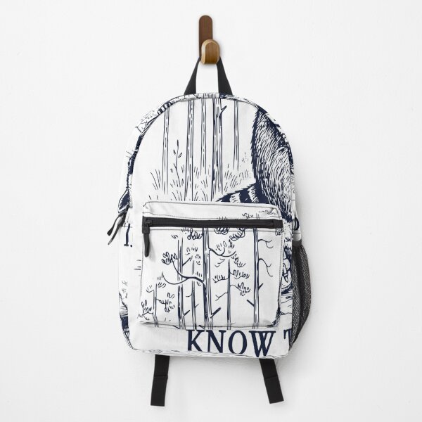 Item preview, Know The Trail Raccoon Shirt – Hiking Navigation Vintage Outdoor Map Reader Tee designed and sold by TeeVerse27.