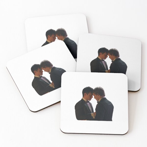 Item preview, shane hollander and ilya rozanov designed and sold by coeurmix.