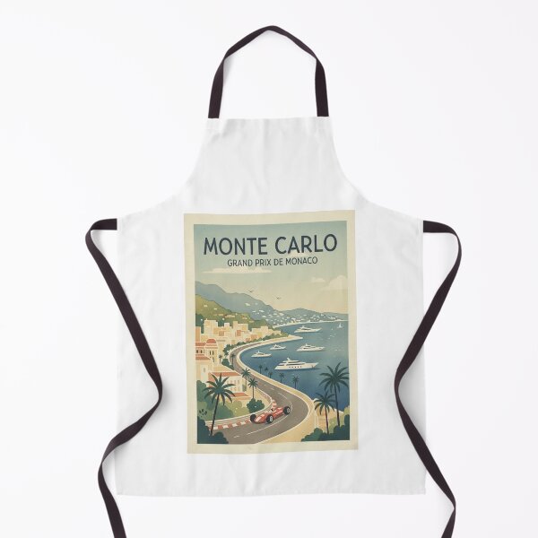 Item preview, Monaco designed and sold by ArtQueen777.