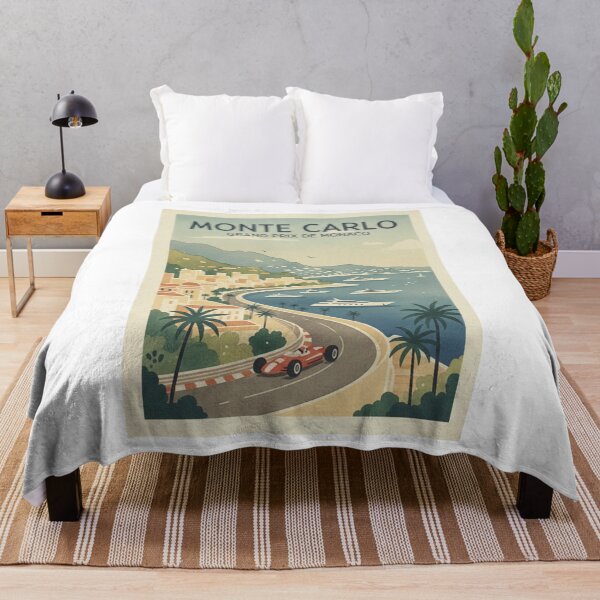 Item preview, Monaco designed and sold by ArtQueen777.