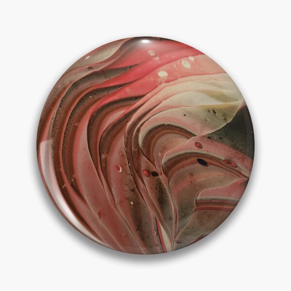 Item preview, Red Queenie designed and sold by Jill Whitney.