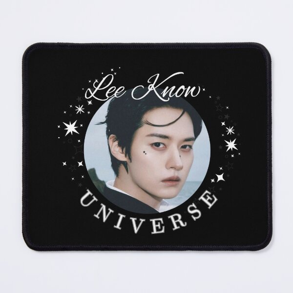 Item preview, Lee Know Universe designed and sold by SKZ-Universe.