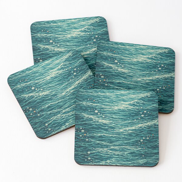 Item preview, The deep sea designed and sold by chihuahuashower.