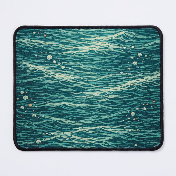 Item preview, The deep sea designed and sold by chihuahuashower.