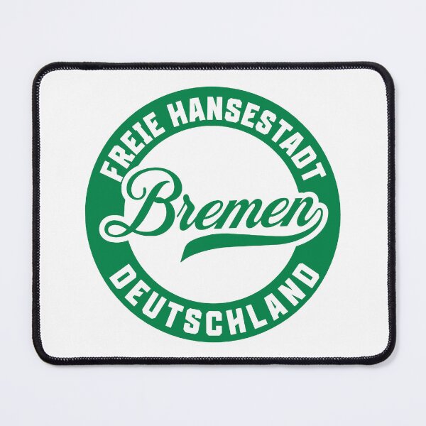 Item preview, Bremen Deutschland alt designed and sold by VRedBaller.