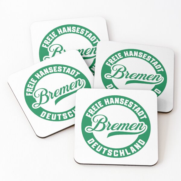 Item preview, Bremen Deutschland alt designed and sold by VRedBaller.
