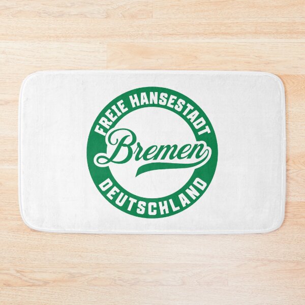 Item preview, Bremen Deutschland alt designed and sold by VRedBaller.