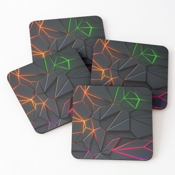 Item preview, "Cyber Sparks In The Dark" designed and sold by iamdesigns14.