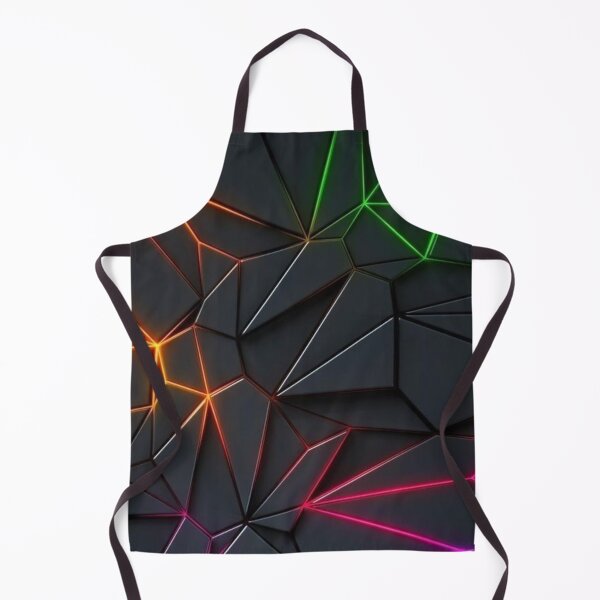 Item preview, "Cyber Sparks In The Dark" designed and sold by iamdesigns14.