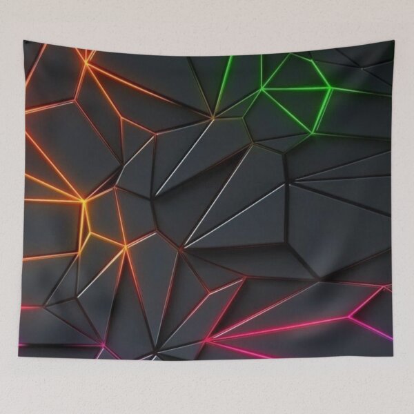 Item preview, "Cyber Sparks In The Dark" designed and sold by iamdesigns14.