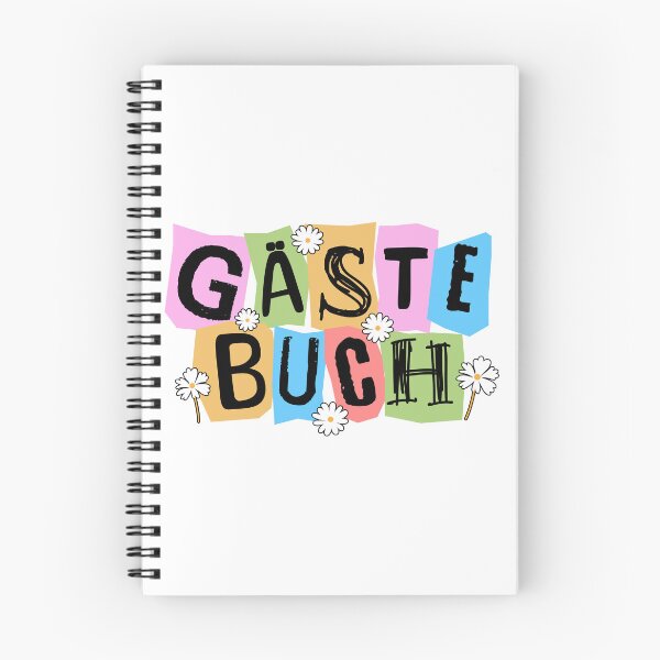 Item preview, Funny guestbook birthday designed and sold by nompidesign.