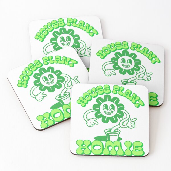 Item preview, House Plant Homie designed and sold by TickleSharkDsg.