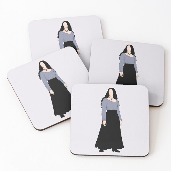 Item preview, Yennefer (The Witcher) designed and sold by Alpha1810.