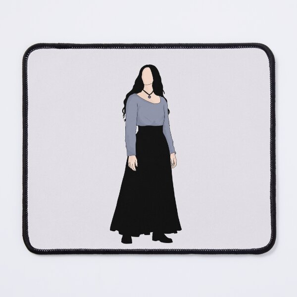 Item preview, Yennefer (The Witcher) designed and sold by Alpha1810.