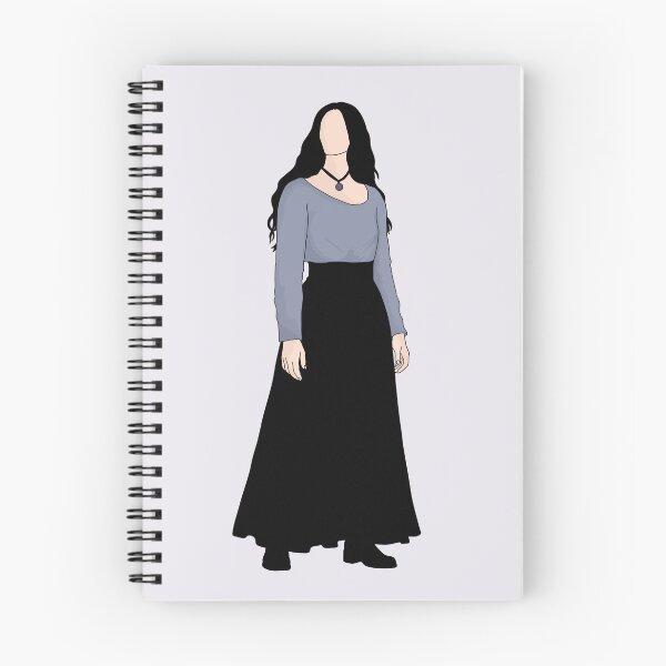 Item preview, Yennefer (The Witcher) designed and sold by Alpha1810.
