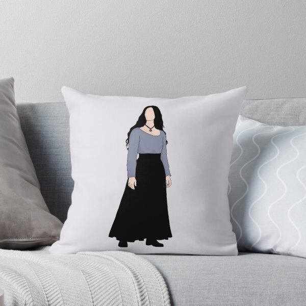 Item preview, Yennefer (The Witcher) designed and sold by Alpha1810.