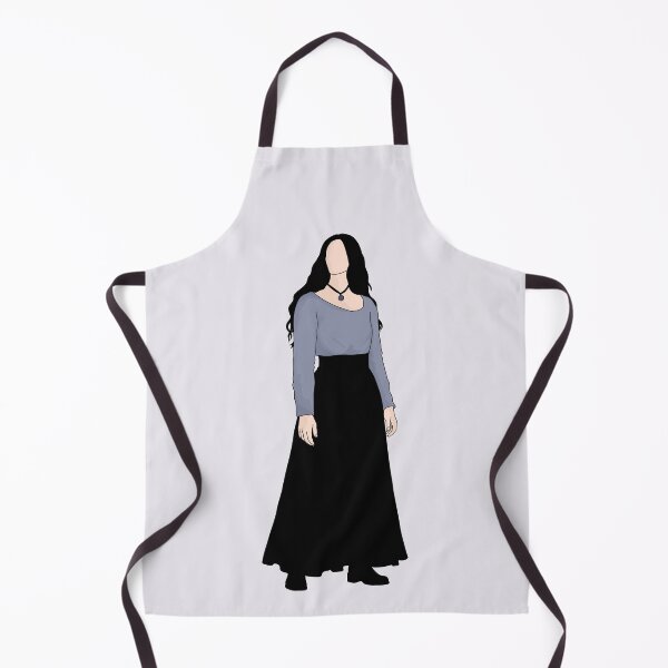 Item preview, Yennefer (The Witcher) designed and sold by Alpha1810.