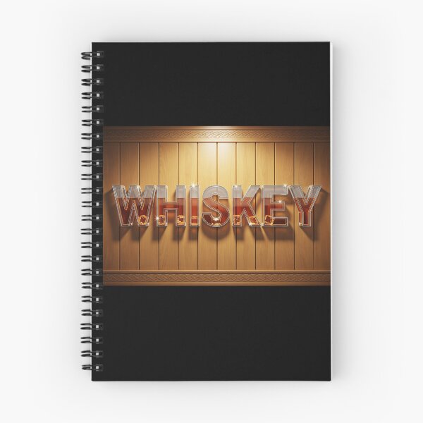 Item preview, Whiskey sign on the bar panel designed and sold by stereonut.
