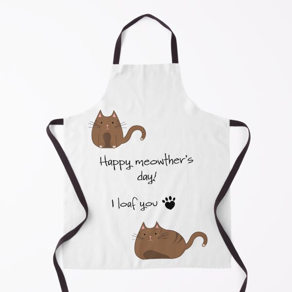 Item preview, Mother’s Day funny cat lover message designed and sold by Kit_Cat.Designs.