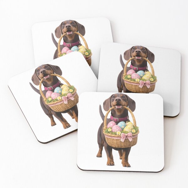Item preview, I hold easter basket for you! designed and sold by Abi & Emi Core.