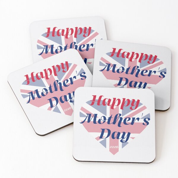 Item preview, Happy Mother's Day (UK) designed and sold by PariSeine.