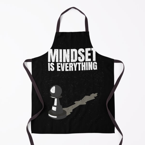 Item preview, Mindset is Everything designed and sold by Dondonmart.
