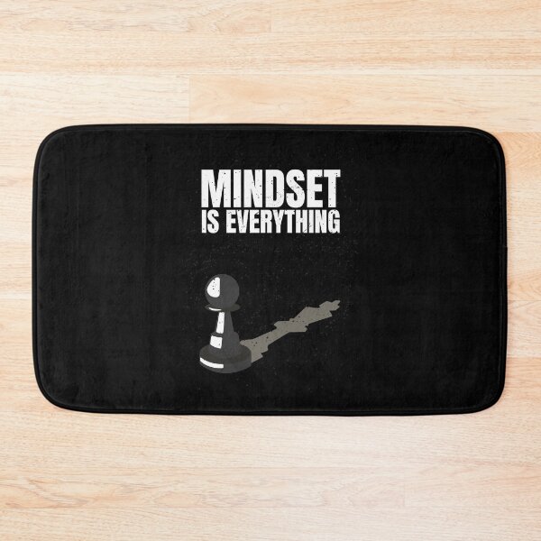 Item preview, Mindset is Everything designed and sold by Dondonmart.