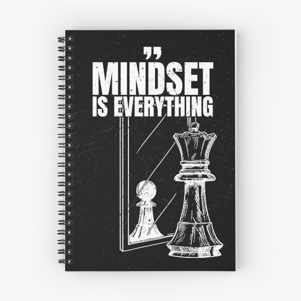 Item preview, Mindset is Everything designed and sold by Dondonmart.