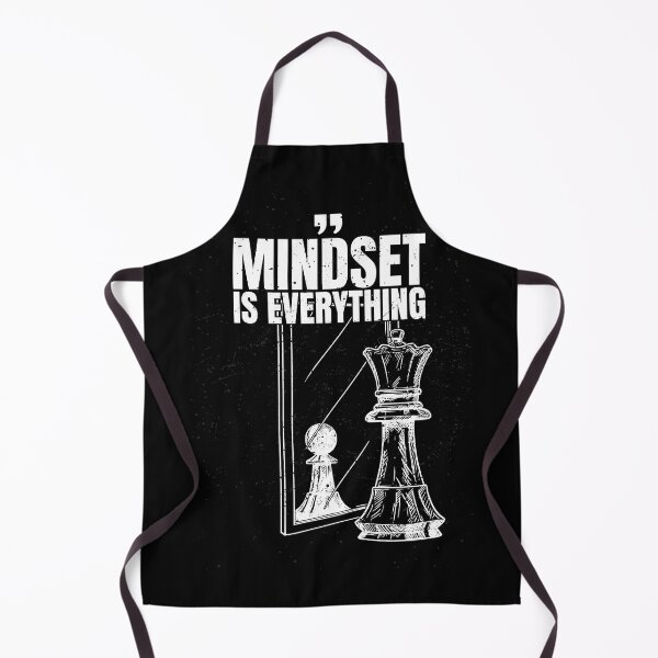 Item preview, Mindset is Everything designed and sold by Dondonmart.