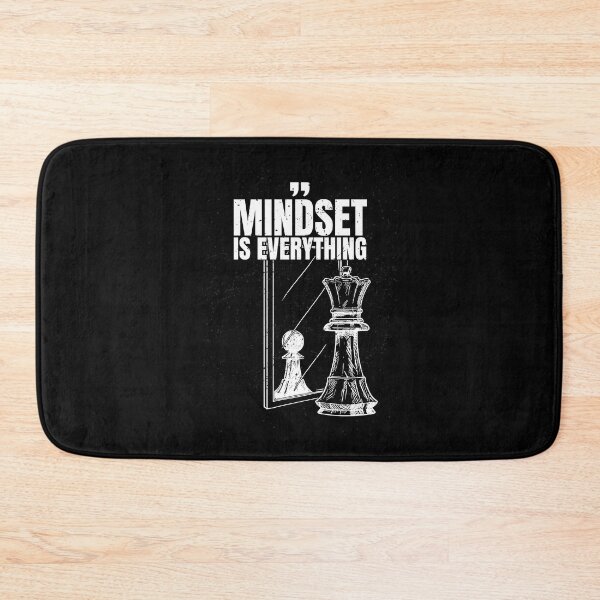 Item preview, Mindset is Everything designed and sold by Dondonmart.