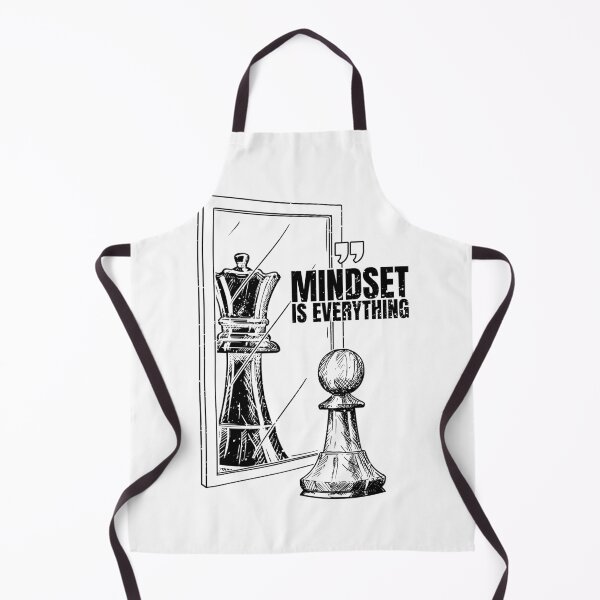 Item preview, Mindset is Everything designed and sold by Dondonmart.