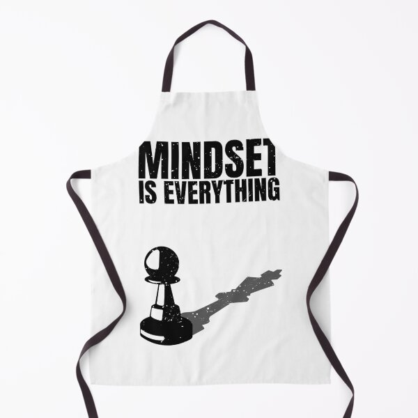 Item preview, Mindset is Everything designed and sold by Dondonmart.