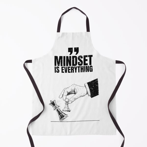 Item preview, Mindset is Everything designed and sold by Dondonmart.