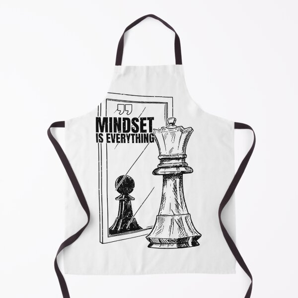 Item preview, Mindset is Everything designed and sold by Dondonmart.