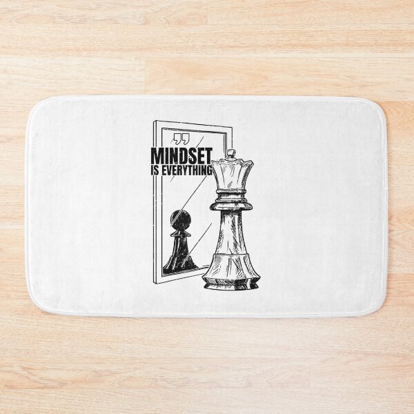 Item preview, Mindset is Everything designed and sold by Dondonmart.