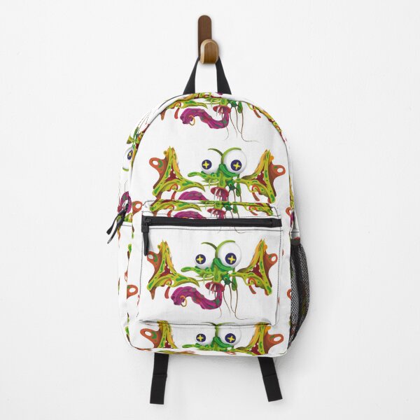 Item preview, Creature #18B - Tropical mosquito designed and sold by liquid-print.