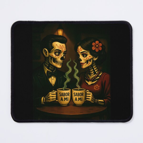 Item preview, Cafecito Corazón  designed and sold by GoldenSBeliever.