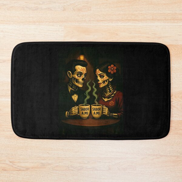 Item preview, Cafecito Corazón  designed and sold by GoldenSBeliever.