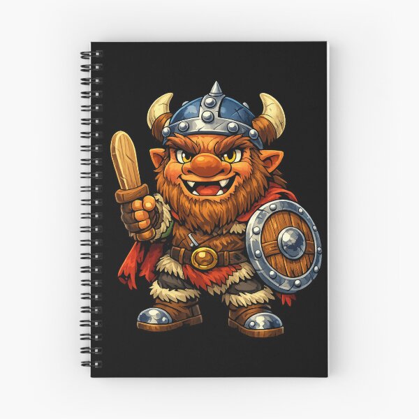 Item preview, Viking man designed and sold by Auralda-T-Shirt.