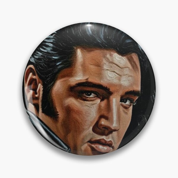 Item preview, The King’s Soul: Iconic Leather & Acoustic Guitar Art designed and sold by Art's Diner.