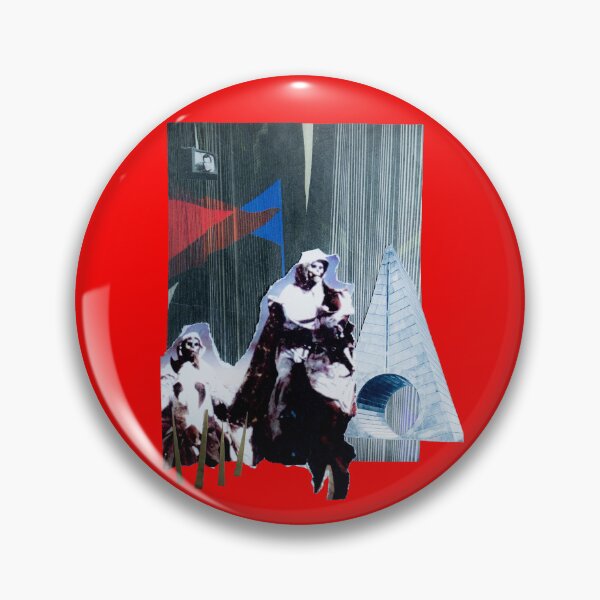 Item preview, Apocalyptic Riders Collage designed and sold by Desolat23.