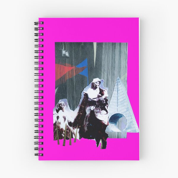 Item preview, Apocalyptic Riders Collage designed and sold by Desolat23.