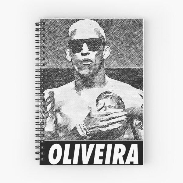 Item preview, Charles Oliveira designed and sold by plugman180.