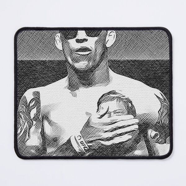 Item preview, Charles Oliveira designed and sold by plugman180.
