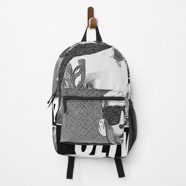 Item preview, Charles Oliveira designed and sold by plugman180.
