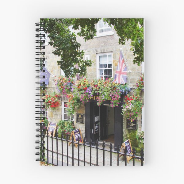 Item preview, White Hart Pub designed and sold by lezvee.