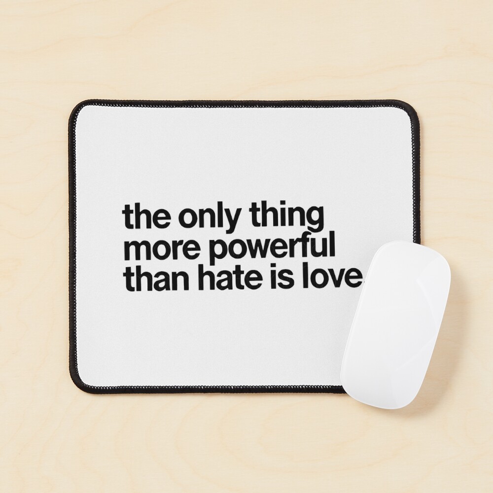 Item preview, Mouse Pad designed and sold by Uglyandcute.